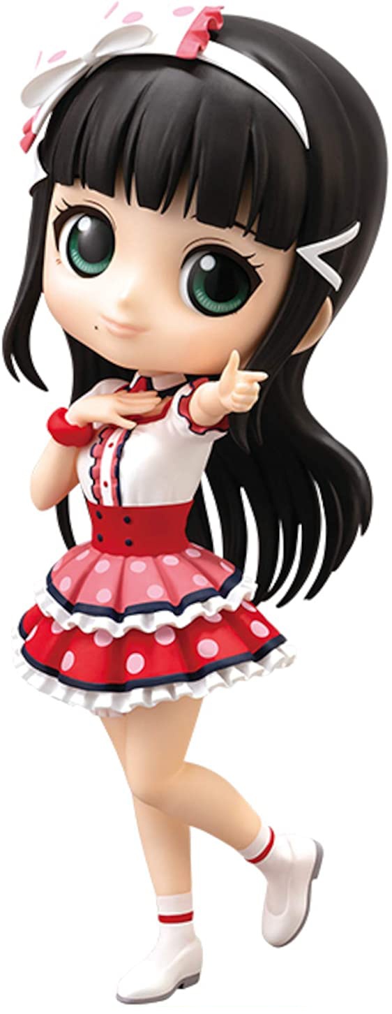 ������� Banpresto Love Live! Q Posket Dia Kurosawa