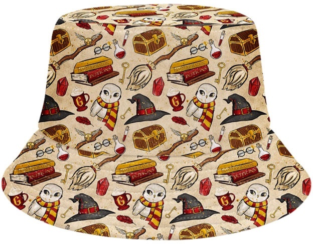 ���������� ������� ������ Harry Potter C-0140 �� ����� � ����� ����� ������ / Harry Potter