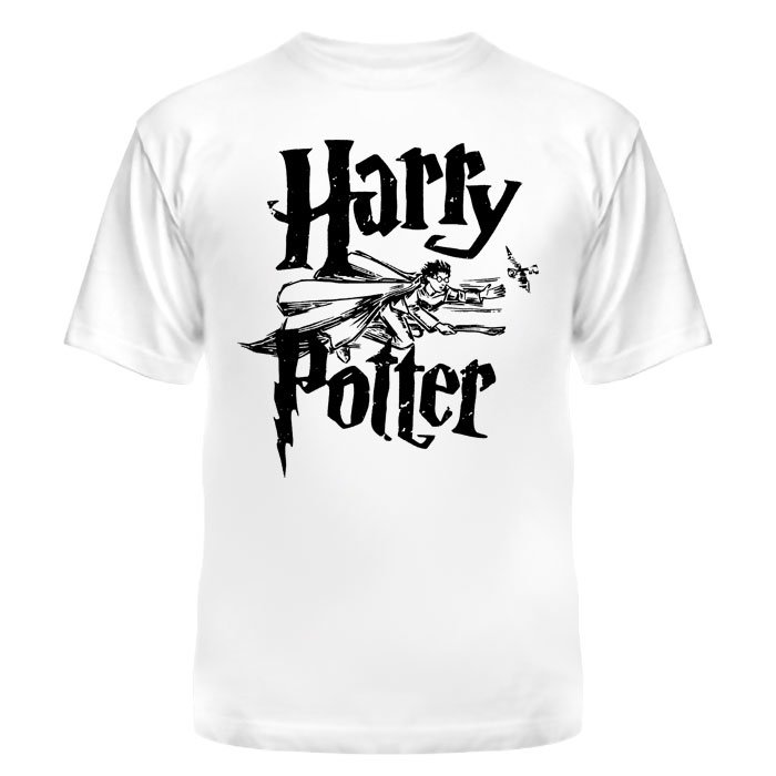 ���������� ������� �������� Harry Potter �� ����� � ����� ����� ������ / Harry Potter