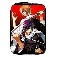     Hakuouki