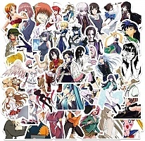  Anime Girl 50 