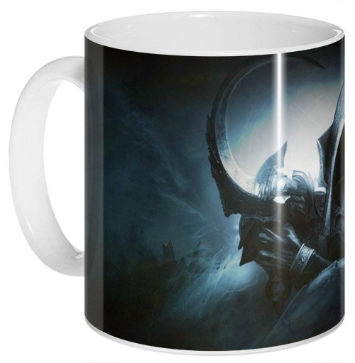 ���������� ������� ������������ ������ �� ����� ������ / Diablo / ������