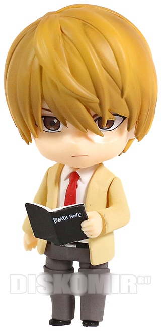 ������� Nendoroid 1160 Death Note: Light Yagami 2.0