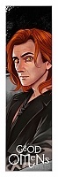    - Crowley
