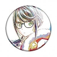  Shojo Kageki Revue Starlight Ani-Art - Junna Hoshimi