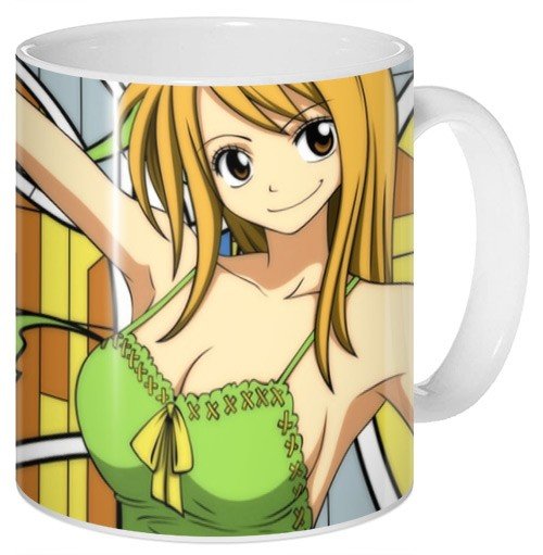 ���������� ������� ������ Fairy Tail 41341 �� ����� � ����� ����� ��� / Fairy Tail / ����� ����