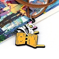 ����� ������������� �������, ����������� ����� - Daijin