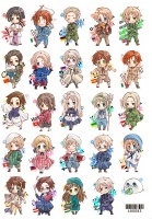    Axis Powers: Hetalia No.2