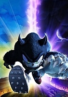     Sonic