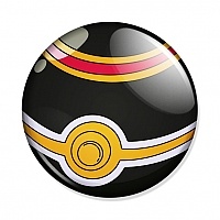  Pokemon - Lujo Ball