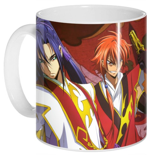 ���������� ������� ������ Code Geass 313651 �� ����� � ����� ��� ���� / Code Geass