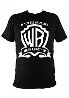  Warn A Brother