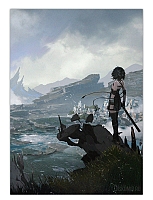   Wuthering Waves / Rover (Female)