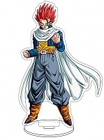   Dragonball -   (Future Warrior)
