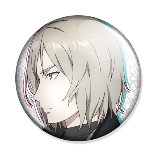 ���������� ������� ������ �������� - Izuru Minezawa �� ����� � ����� �������� / Caligula / The Caligula Effect / ������ ��������