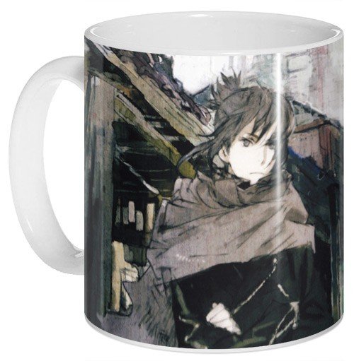 ���������� ������� ������������ ������ �� ����� ������ ���� / No.6 / Number Six / Number 6