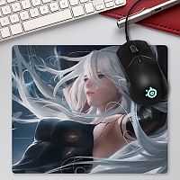     NieR: Automata - YoRHa 2A
