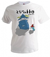    Totoro Halloween