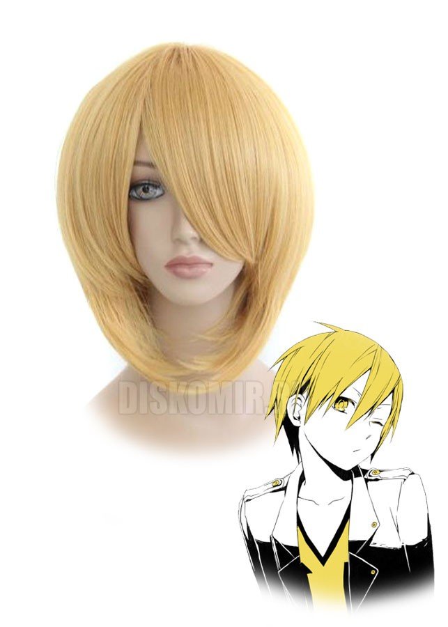 ���������� ������� ������� ����� Durarara!! Masaomi Kida �� ����� � ����� ��������!! / Durarara!!