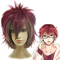   Diabolik Lovers - Ayato Sakamaki