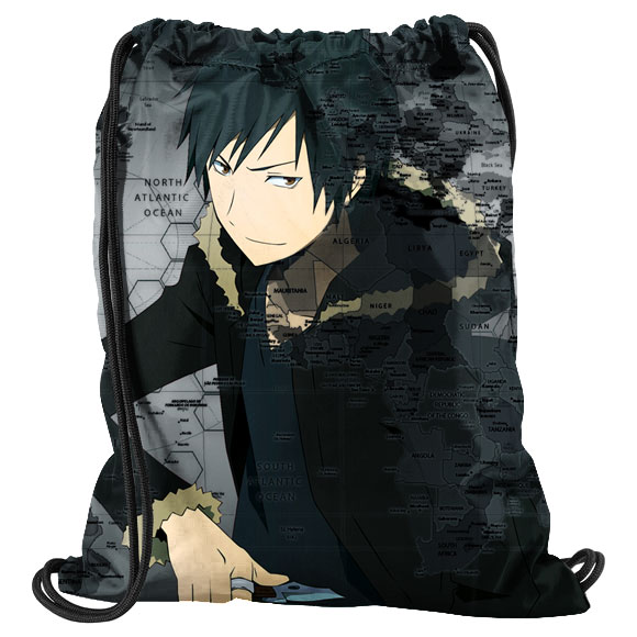 ���������� ������� ����� ��� ����� Durarara!! 302292 �� ����� � ����� ��������!! / Durarara!!