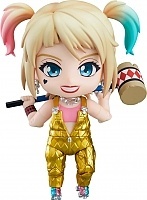  Nendoroid 1438 Harley Quinn: Birds of Prey - Harley Quinn