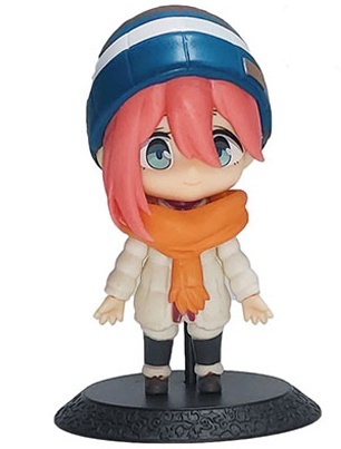 ������� Yuru Camp No.3