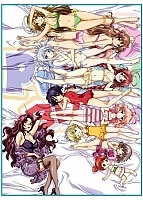 Baby Princess 3D Paradise Love ( .  ) HD