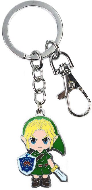 ���������� ������� ������ The Legend of Zelda KC39874 �� ����� � ����� ������� � ������ / The Legend of Zelda