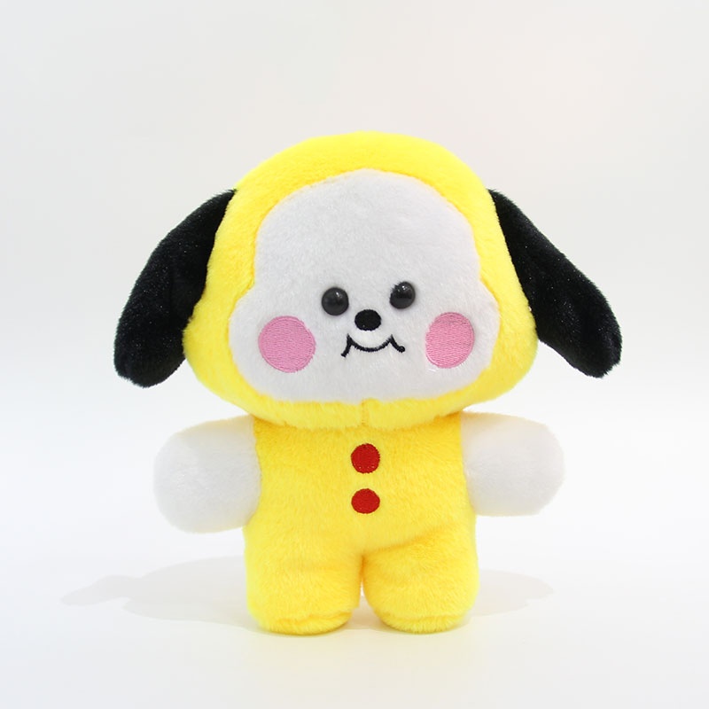 ���������� ������� ������ ������� BTS star CHIMMY (20��) �� ����� ��� / BTS / Bangtan Boys / �����������������