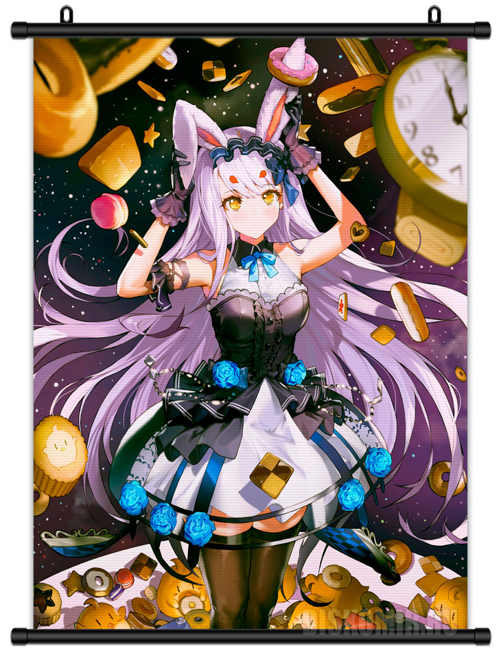 ���������� ������� ������� �������� �������� ���� - ��������� �� ����� � ����� �������� ���� / Azur Lane / Bilan Hangxian