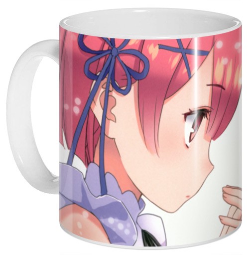 ���������� ������� ������������ ������ �� ����� ����� � �������������� ���� � ���� / Re: Zero kara Hajimeru Isekai Seikatsu / Re: Life in a different world from zero / ReZero