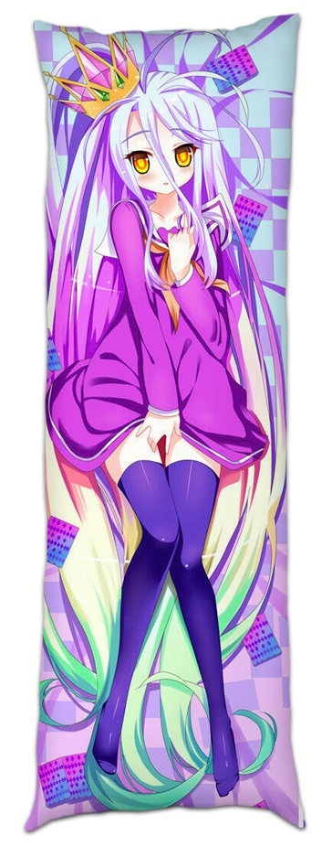 ��������� ���������� ��� ���� ��� ����� - Shiro �2