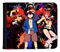         Gurren-Lagann