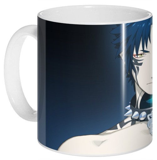 ���������� ������� ������ DRAMAtical Murder 313376 �� ����� � ����� ����������� �������� / DRAMAtical Murder / DMMd