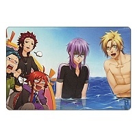    Kamigami no Asobi 316512