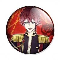  Diabolik Lovers - Sakamaki Ayato