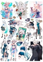  Honkai: Star Rail Feixiao