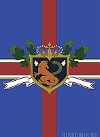   Code Geass: Holy Britannian Empire