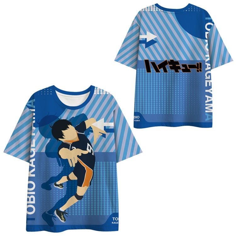 ���������� ������� �������� Haikyuu!! (3D Print) 623675 �� ����� � ����� ��������!! / Haikyu!! / Haikyuu!!