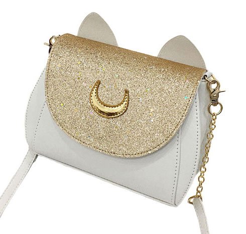 ����� ����� "Sailor Moon" Luna