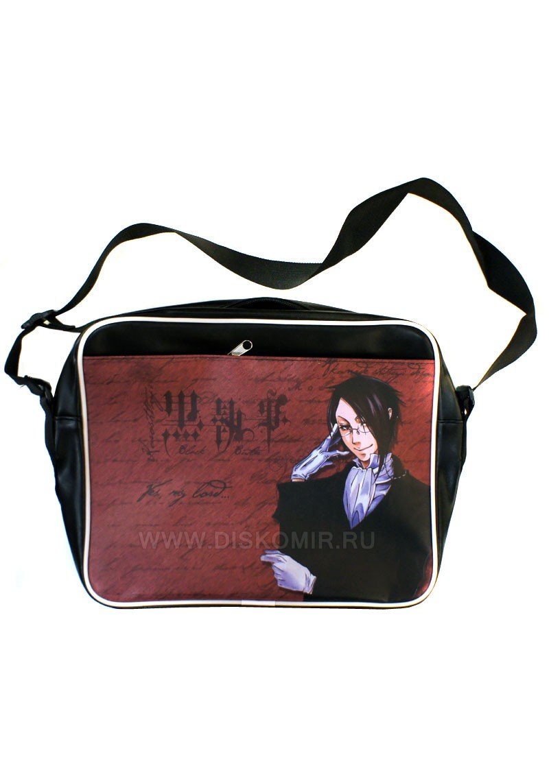 ���������� ������� ����� Kuroshitsuji 34805 �� ����� � ����� ������ ��������� / Kuroshitsuji / Black Butler / �����-���������