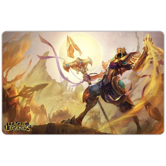 ���������� ������� ������ ������������� "���� ������" ���� �� ����� � ����� League of Legends / LoL / ���� ������