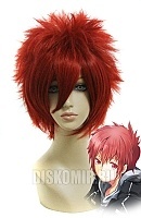 ������� ����� Hitman Reborn - Kozato Enma