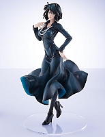  One-Punch Man Hellish Blizzard 1/7 Complete Figure