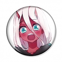    c - Child Zero Two