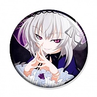  Rozen Maiden Suigintou Death Angel
