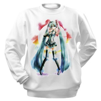 ���������� ������� ��������� Vocaloid - ������ ���� �� ����� � ����� ��������� / Vocaloid