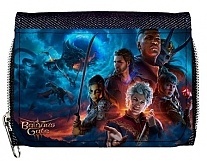   Baldurs Gate 3