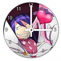   Mephisto Pheles